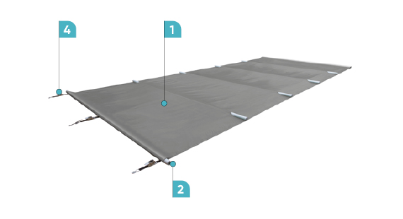 Image Caractéristiques techniques
