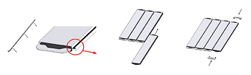 Image Caractéristiques techniques